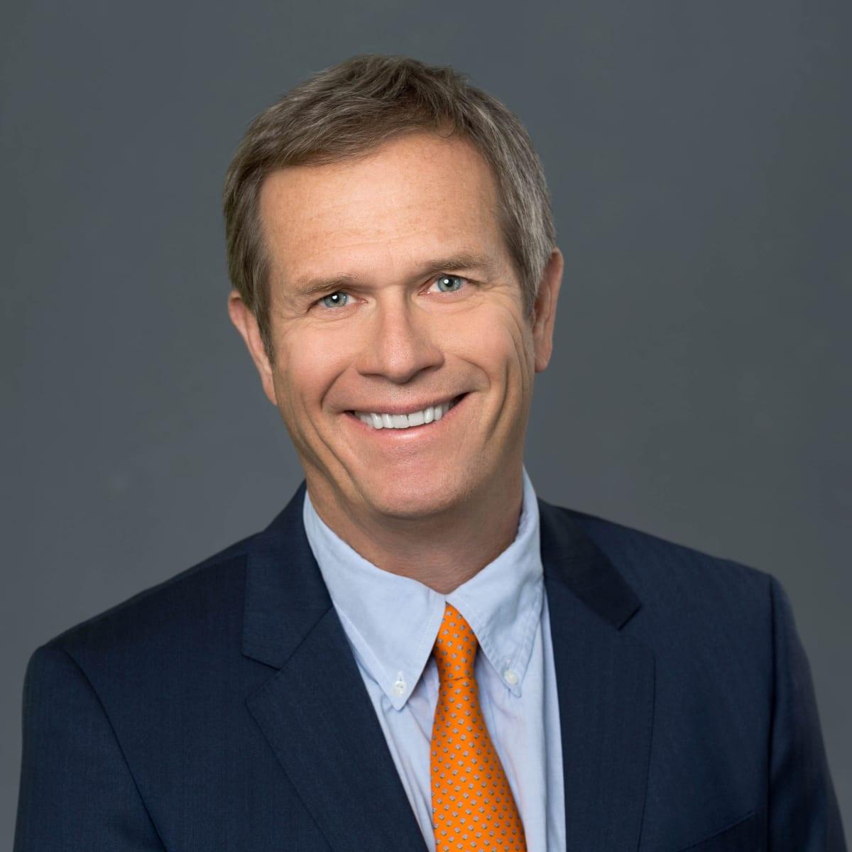 Rob Chesnut - Professional Speakers Booking