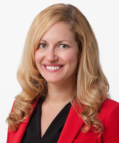 Kate Brandt - Professional Speakers Booking