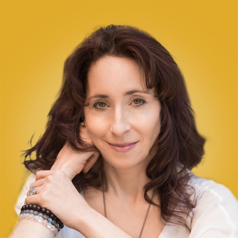 Elissa Epel - Professional Speakers Booking