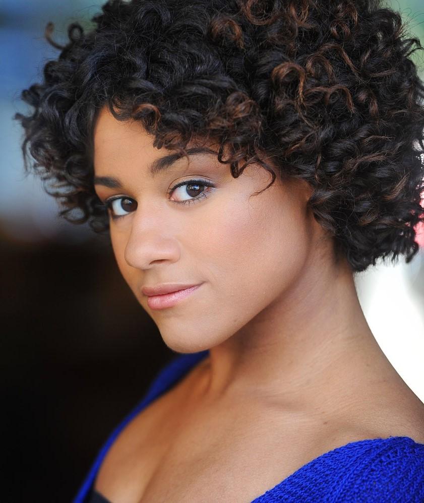 Ariana DeBose - Professional Speakers Booking