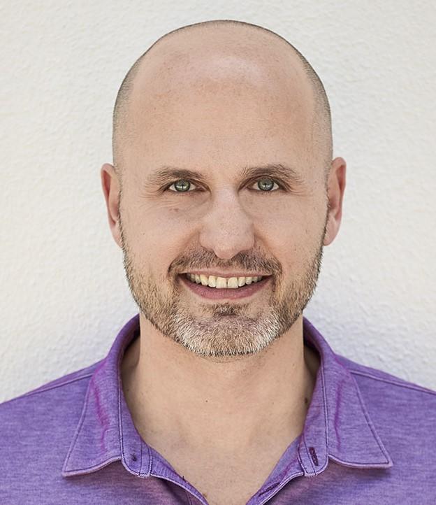 Laszlo Bock - Professional Speakers Booking