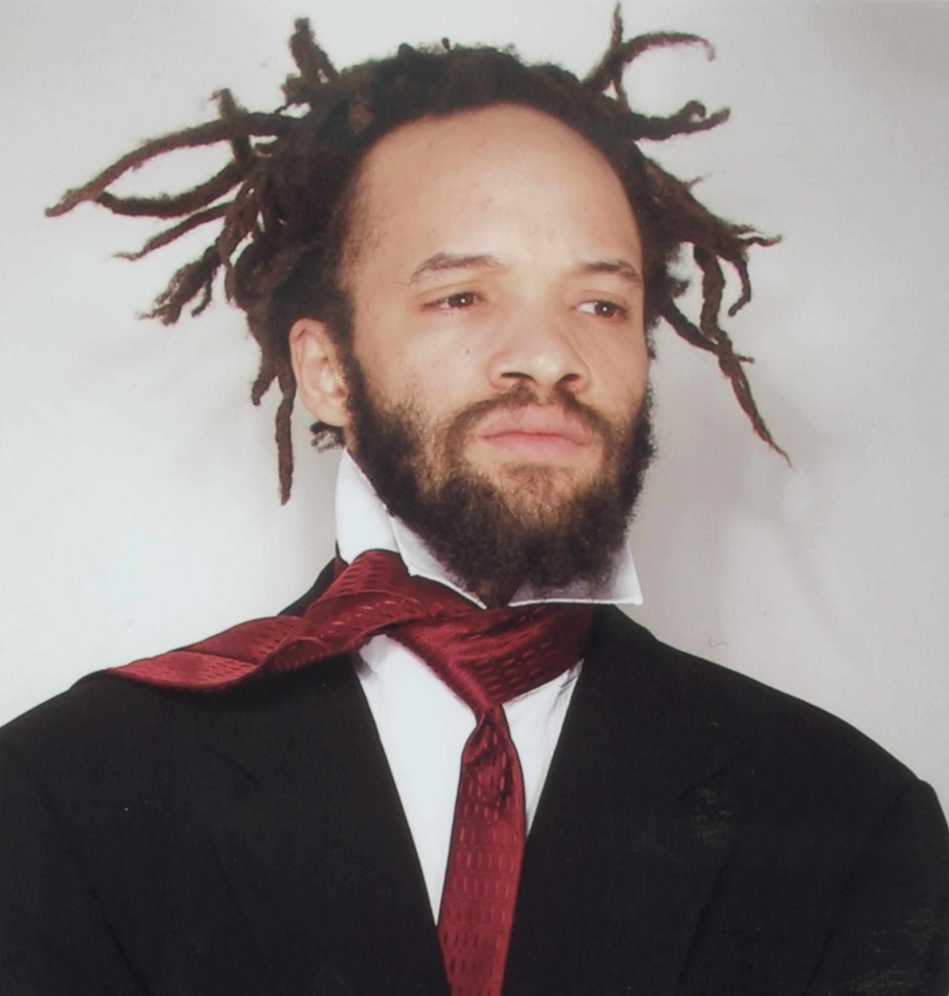 Savion Glover - Professional Speakers Booking