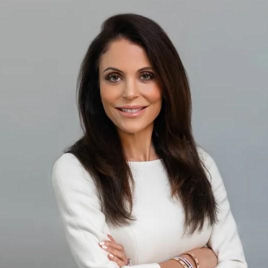 Bethenny Frankel - Professional null Speaker
