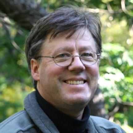 David Allen Sibley - Professional Speakers Booking