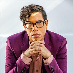 Steven Canals - Professional Speakers Booking