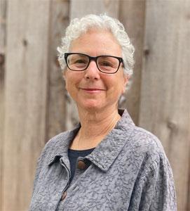 Ellen Bass - Professional Speakers Booking