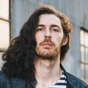 Hozier - Professional Speakers Booking