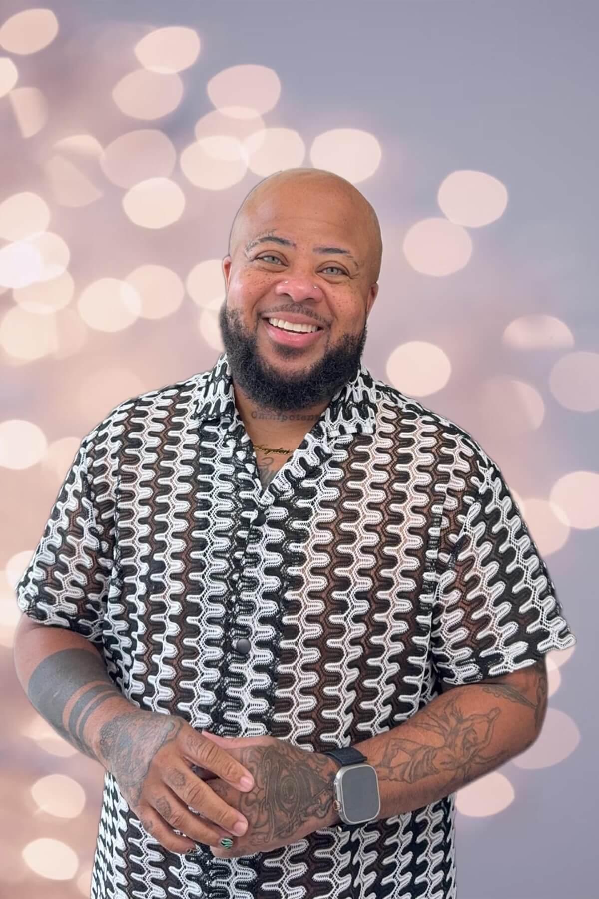 Kayden Coleman - Professional Speakers Booking