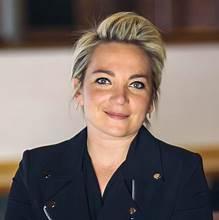 Lindsay Boccardo - Professional Speakers Booking