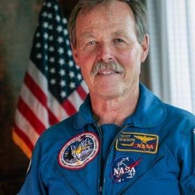 Hoot Gibson - Professional Speakers Booking