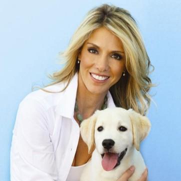 Tamar Geller - Professional Speakers Booking