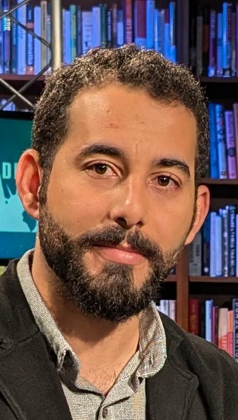 Mosab Abu Toha - Professional Speakers Booking