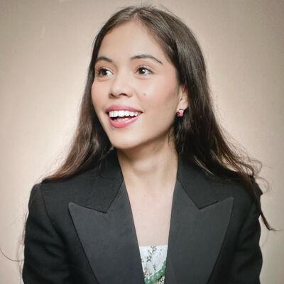 Xiye Bastida - Professional Speakers Booking