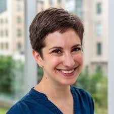 Henny Admoni - Professional Speakers Booking