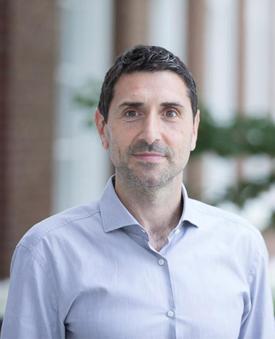 Marco Bertini - Professional Speakers Booking