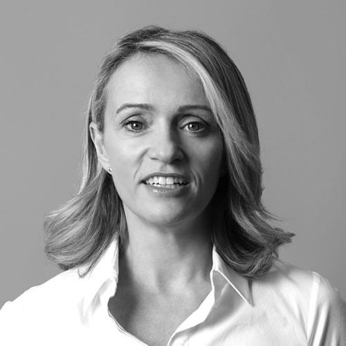 Linzi Boyd - Professional Speakers Booking