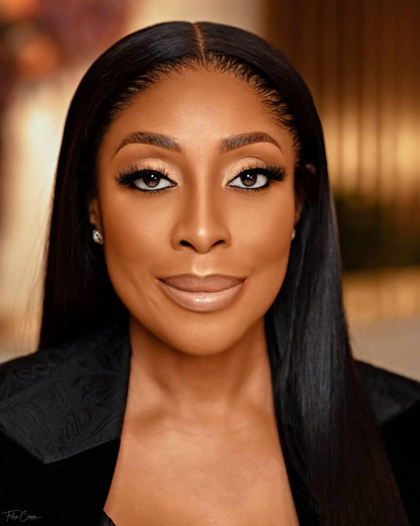 Mo Abudu - Professional Speakers Booking