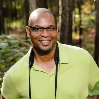 J. Drew Lanham - Professional Speakers Booking