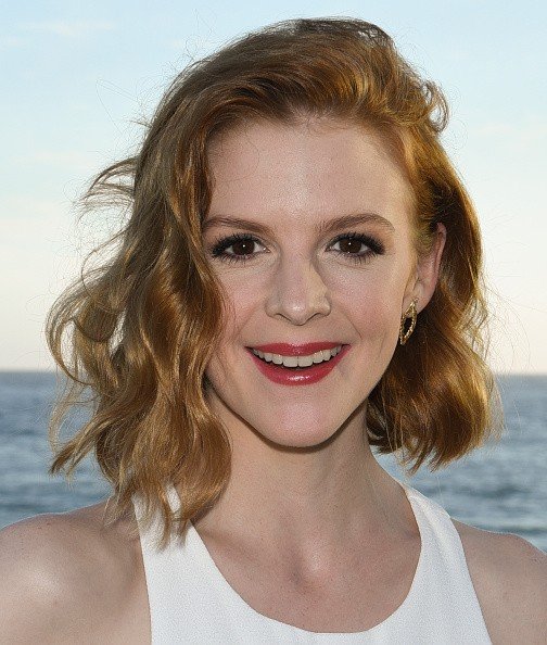 Ashley Bell - Professional null Speaker