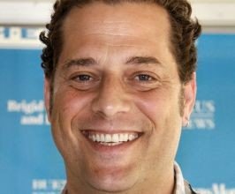 Russell Gold - Professional null Speaker