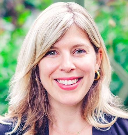 Meg Rithmire - Professional null Speaker