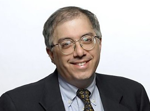 Steven Levy - Professional Authors Speaker