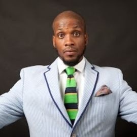 Ali Siddiq - Professional Speakers Booking