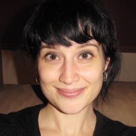 Alison Mackey - Professional null Speaker