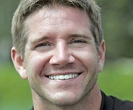 Sean Swarner - Professional null Speaker