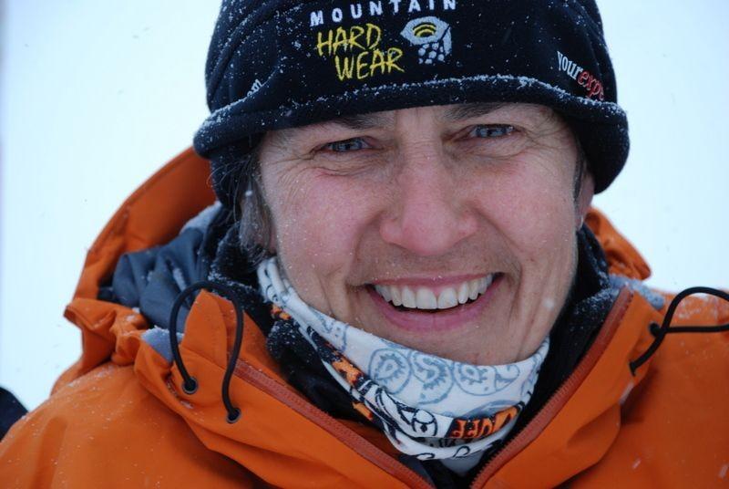 Satellite Data Reveals Old Continents Under Antarctica