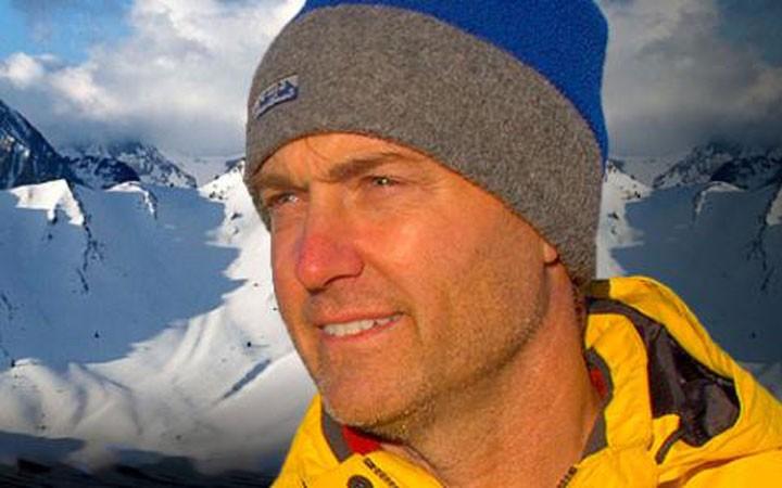 Explorer Richard Wiese Speaks at Gala for Endangered Species in Connecticut