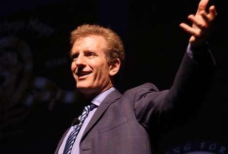 Economist Todd Buccholz to Speak at Power-Gen Conference