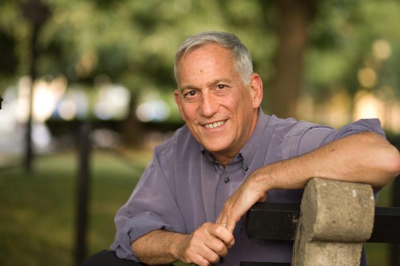 Former Aspen Institute CEO Walter Isaacson to Headline Lipscomb University Donor Event
