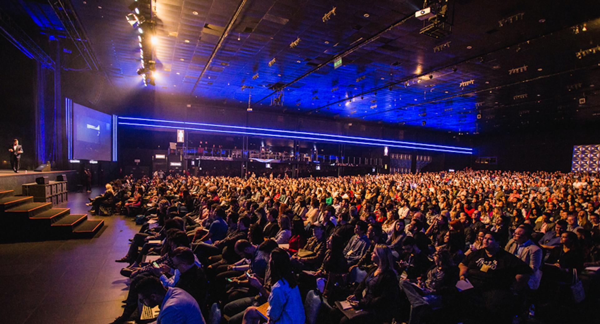 Most Requested Technology Speakers in 2020