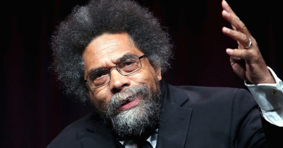 Leading Diversity Speaker Cornel West Headlines University of Buffalo Event