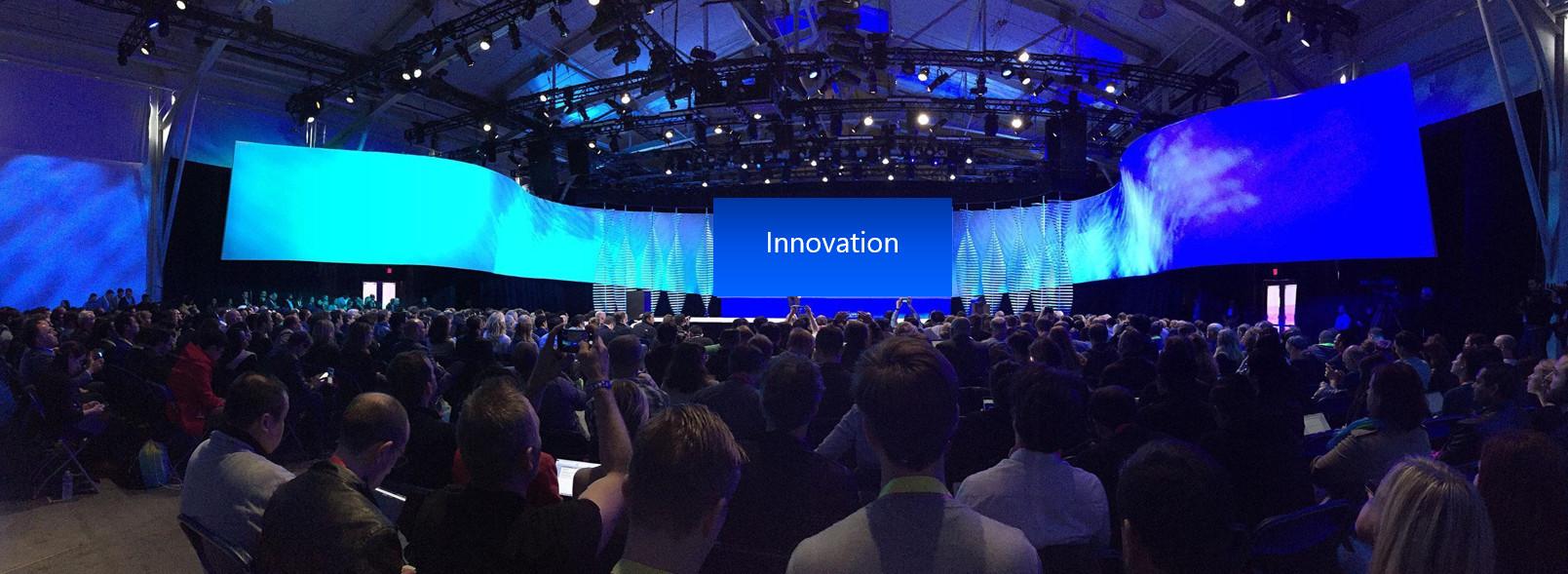 Top Innovation Speaker Brian Solis Adds Perspective at Chamber Meeting