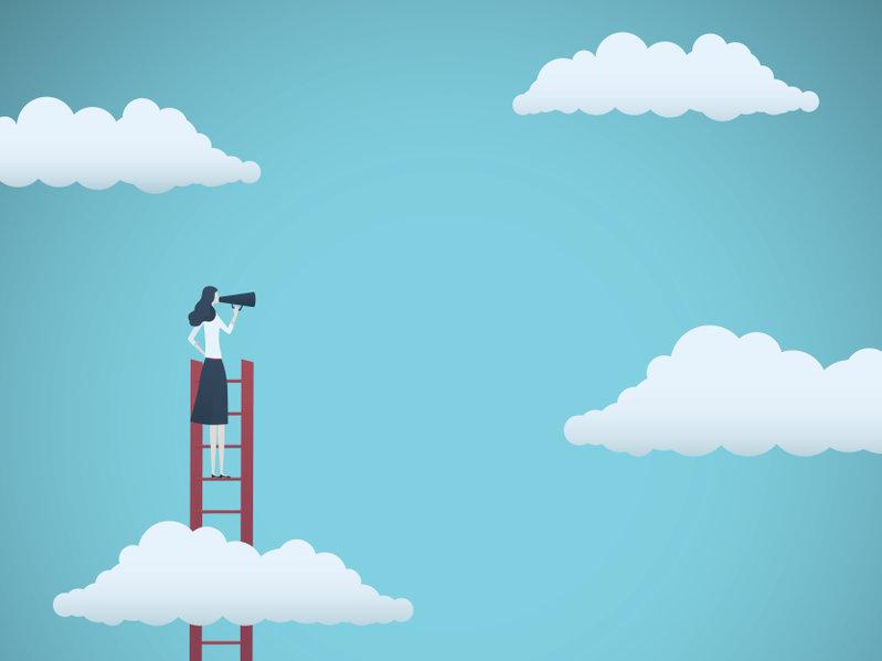 Top Women in Tech Speakers