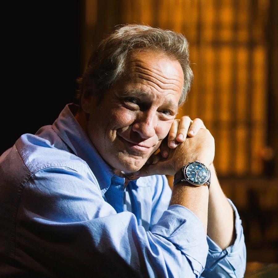 Keynote Speaker Mike Rowe Comes To Auto Glass Week