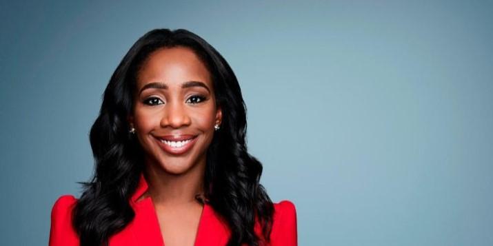 Top Journalism Speaker Abby Phillip Talks Politics at Tufts University