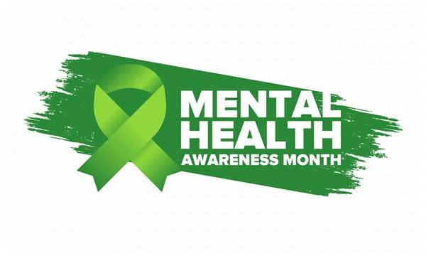 Mental Health Awareness Month