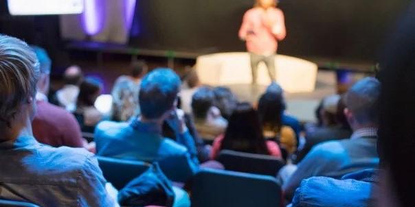 How to Create a Standout Speaker Lineup for Your Conference