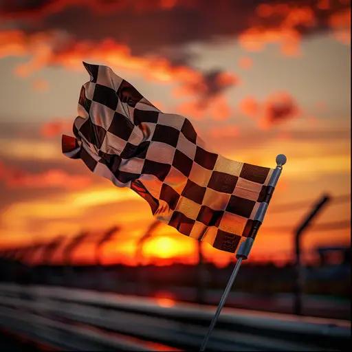 Daytona 500: What We Can Learn About the Speaker Circuit from the Great American Race