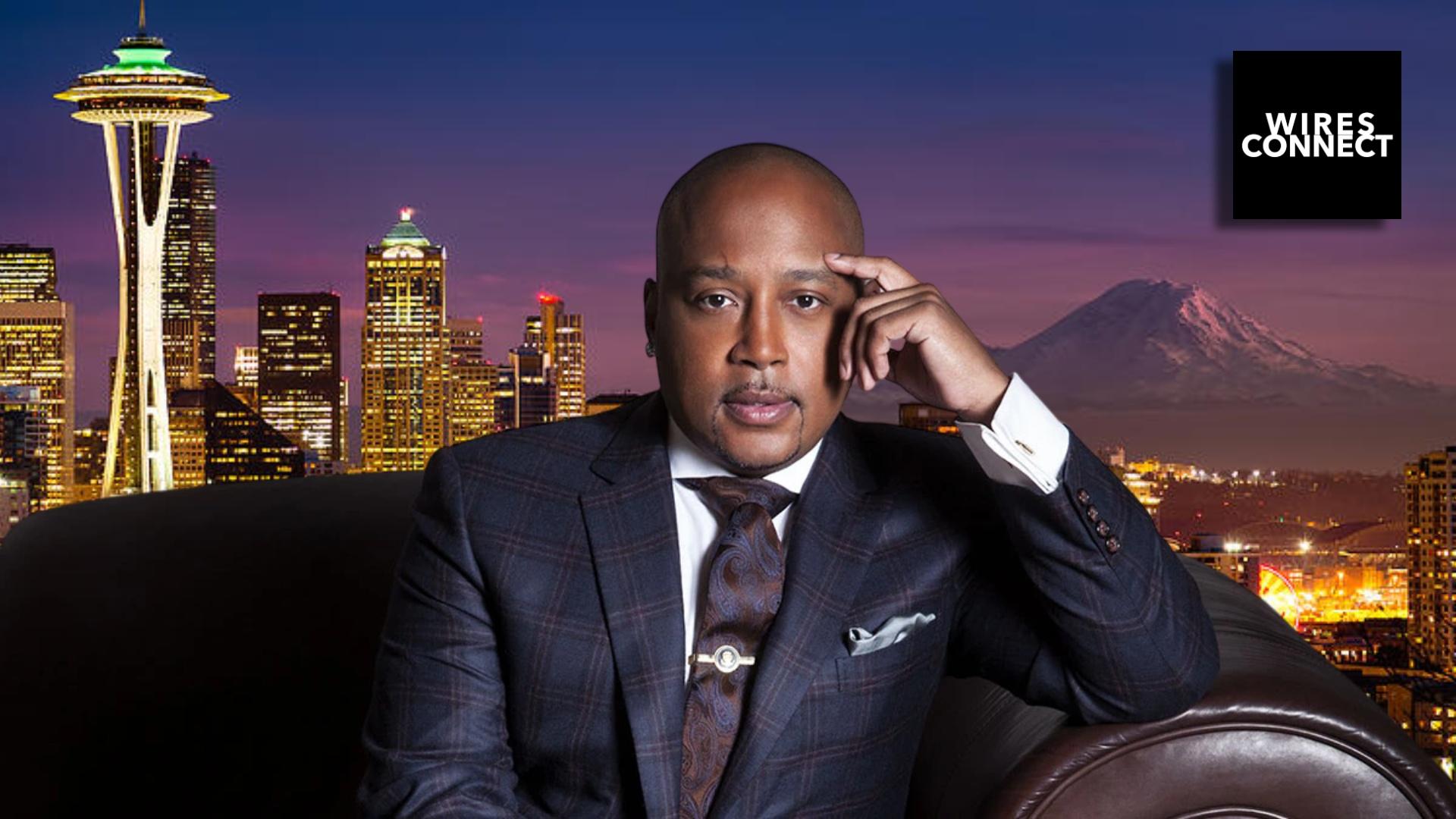 Leading Global Keynote Speaker Daymond John Returning to WiresConnect Conference