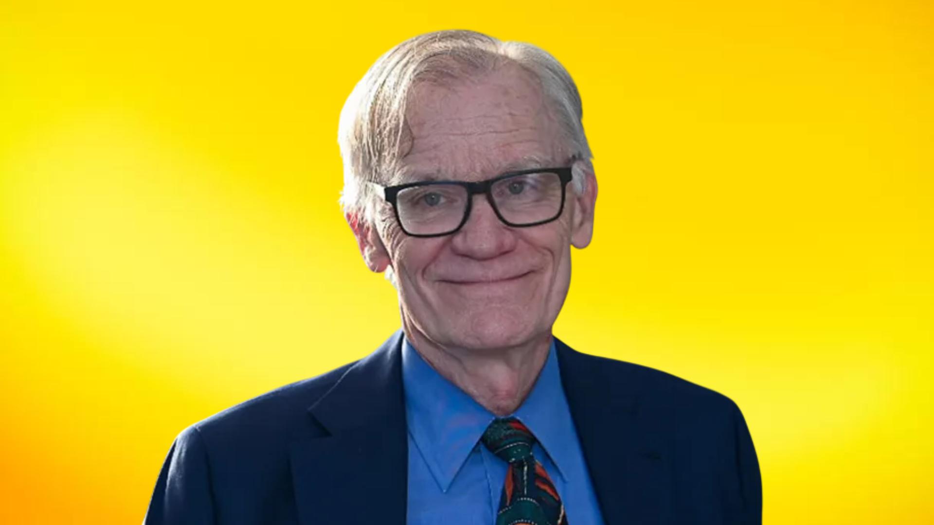 A Complete Guide to Booking Pulitzer Prize-Winning Historian David Blight