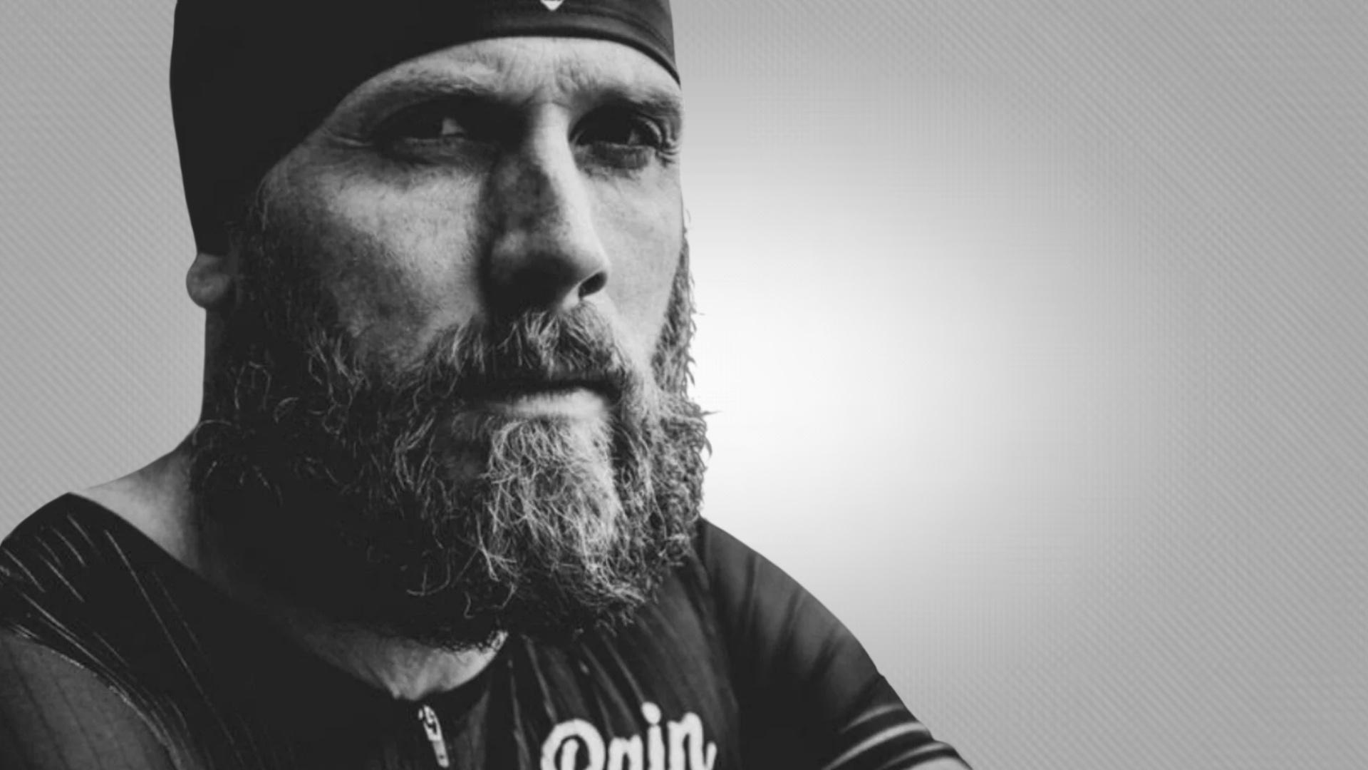 The Ultimate Guide to Booking James Lawrence: The 'Iron Cowboy' Keynote Speaker