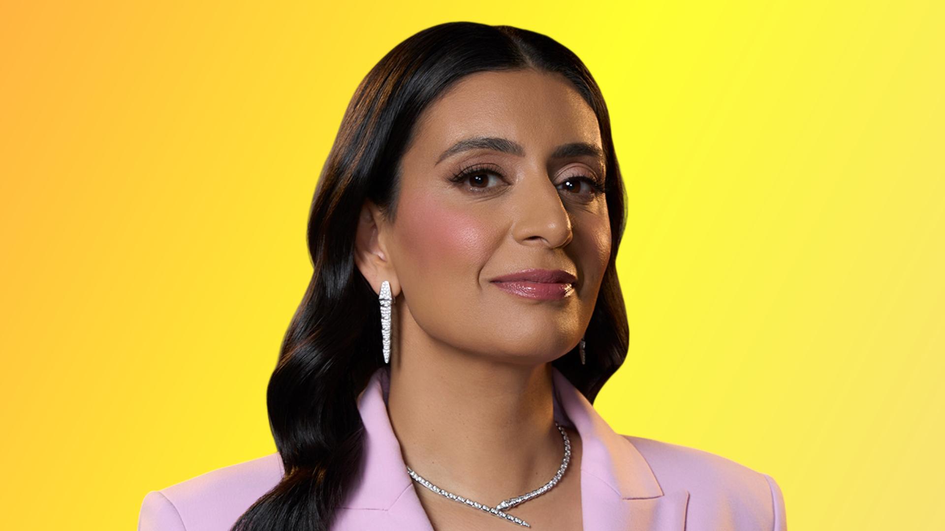 Complete Guide to Booking Manjit Minhas for Corporate Events
