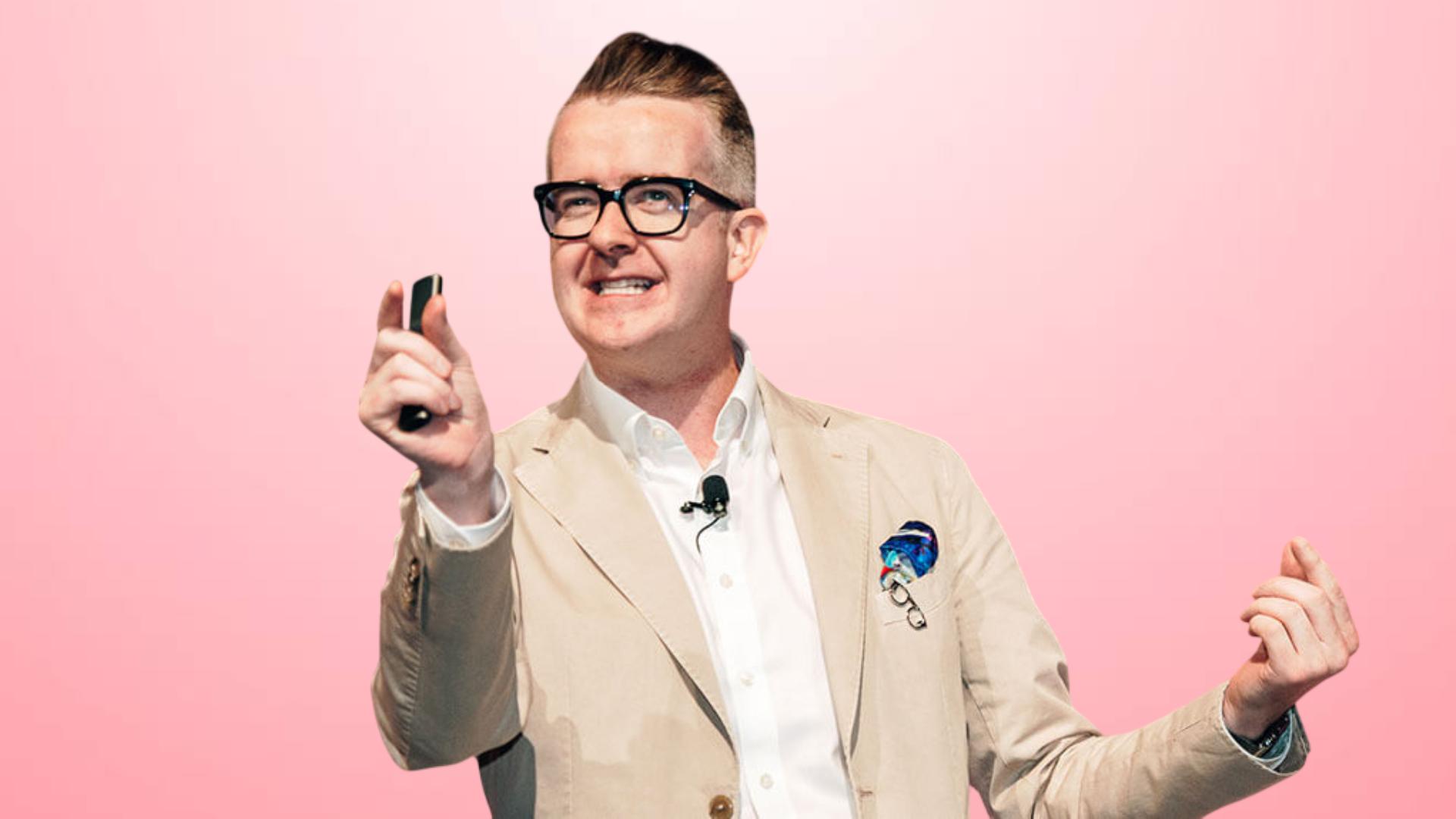 The Complete Guide to Booking David Meade: Behavioral Insights for Corporate Events