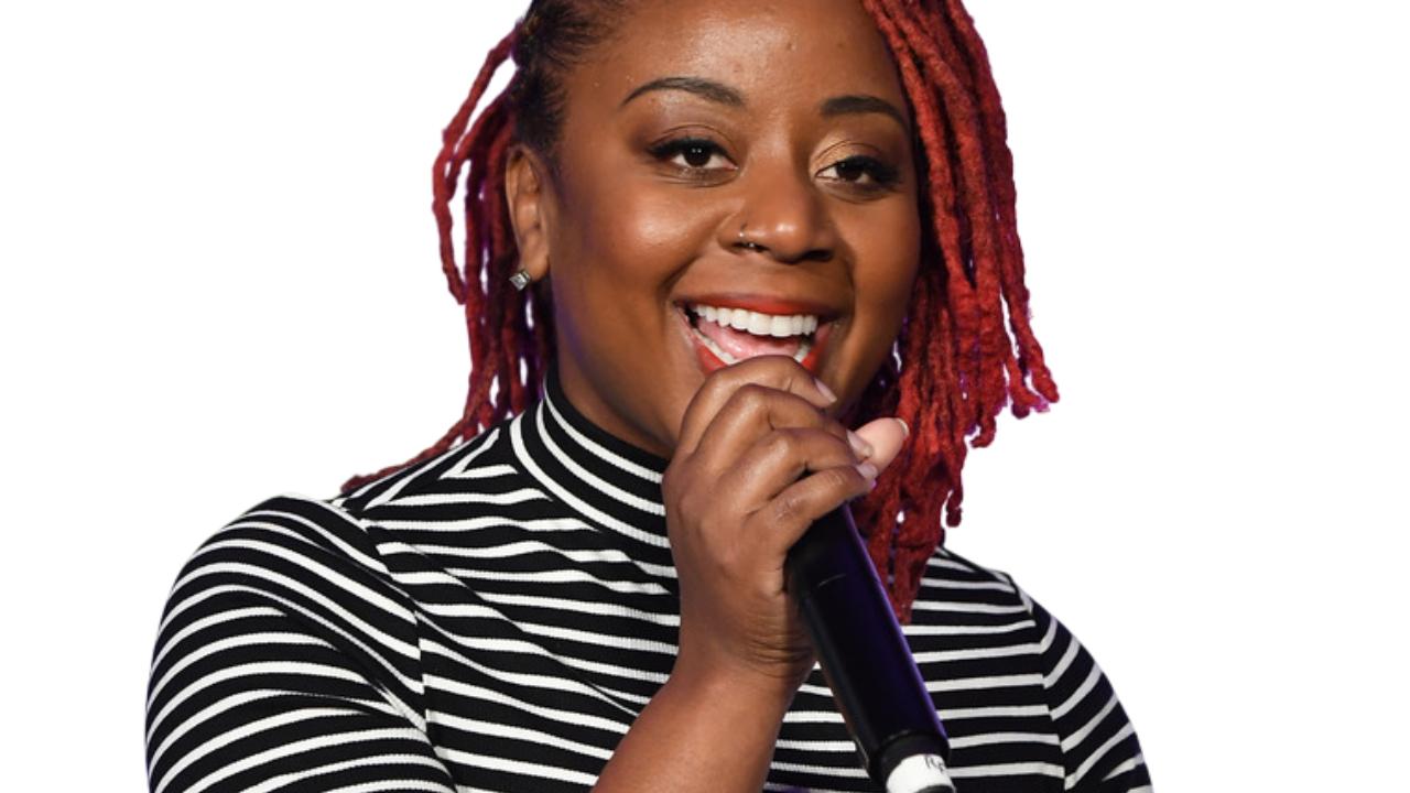 How to Hire Pinky Cole for Your Next Event: Speaker Fees, Topics, and Booking Info