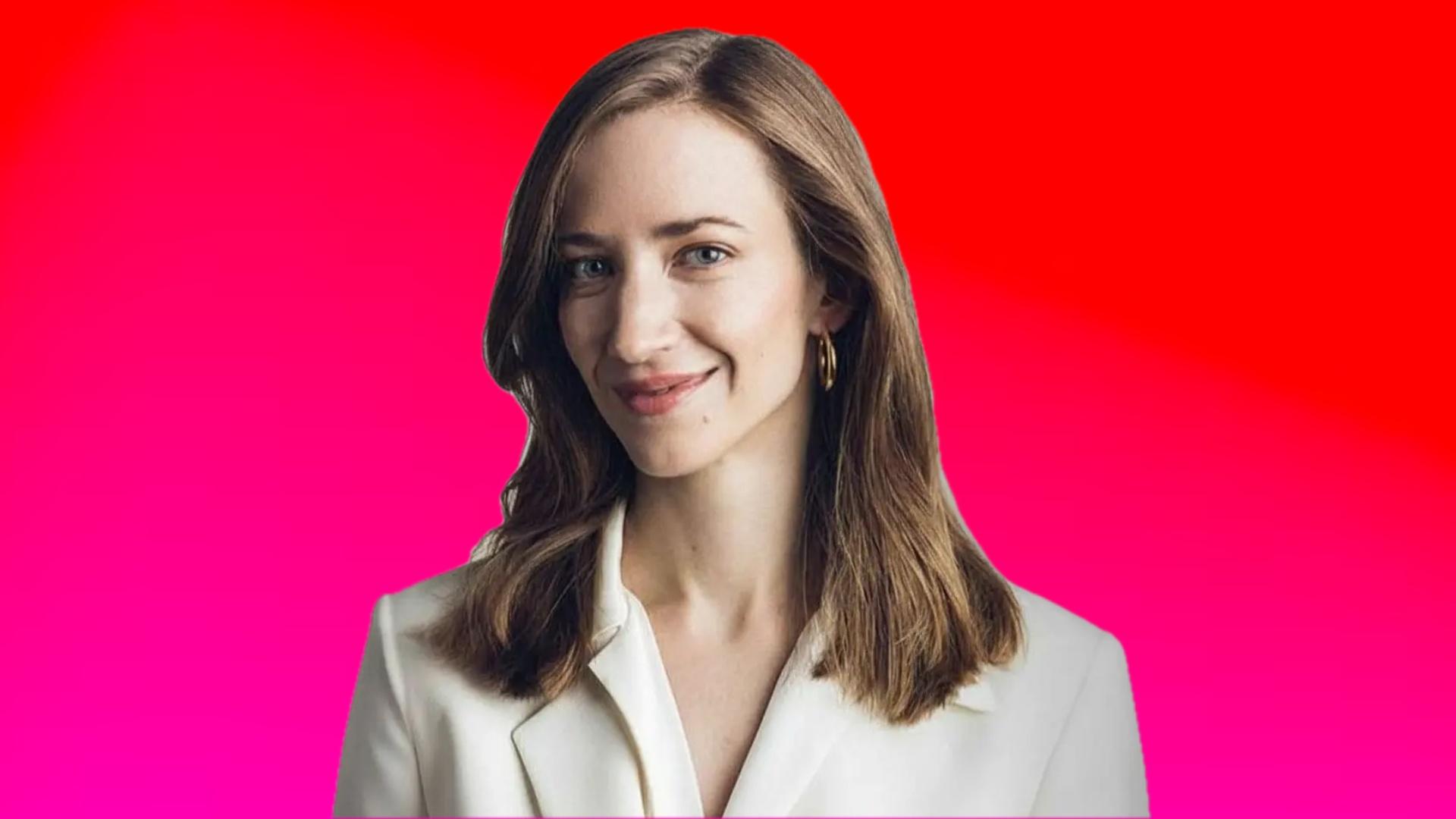 The Ultimate Guide to Booking Cassie Kozyrkov for Your Next Event