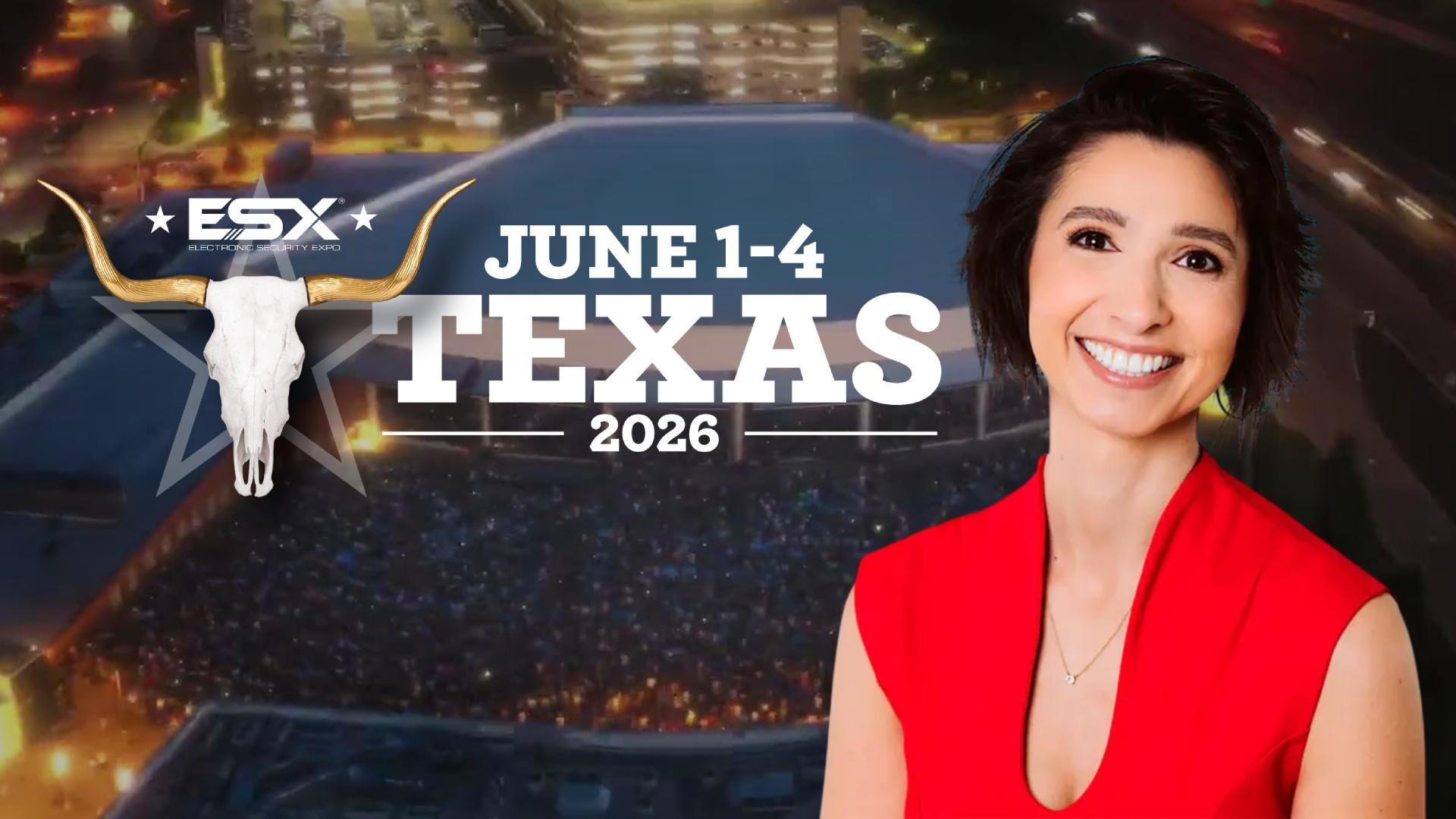 Keynote Speaker Diana Kander to Present at ESX 2026